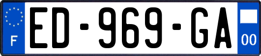 ED-969-GA