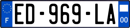 ED-969-LA