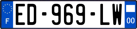ED-969-LW