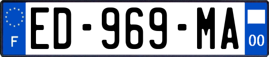 ED-969-MA