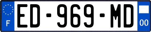 ED-969-MD