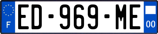 ED-969-ME