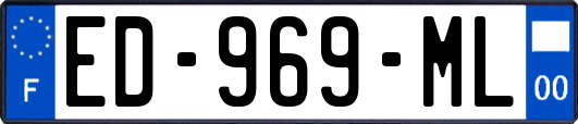 ED-969-ML