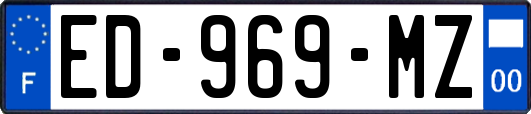 ED-969-MZ