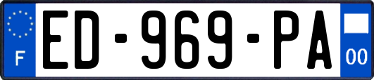 ED-969-PA