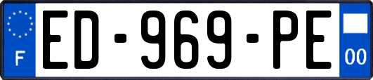 ED-969-PE