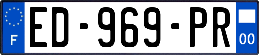 ED-969-PR