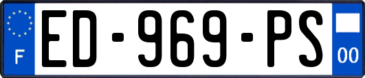 ED-969-PS