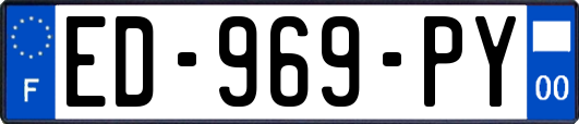 ED-969-PY