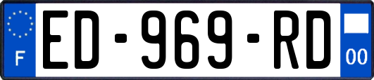 ED-969-RD