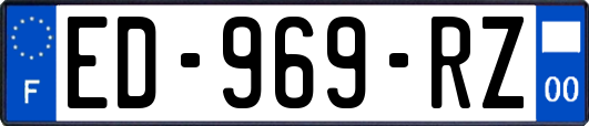 ED-969-RZ