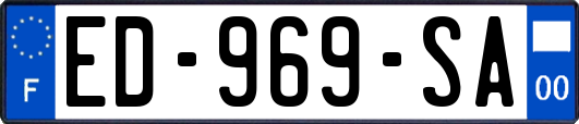ED-969-SA