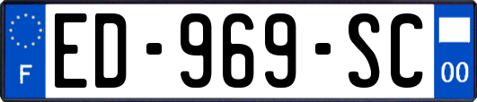 ED-969-SC