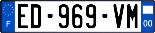 ED-969-VM
