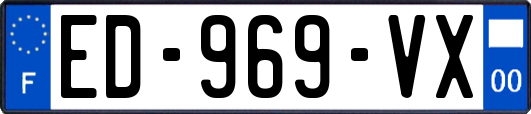 ED-969-VX