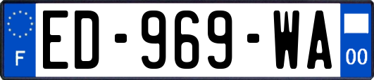 ED-969-WA