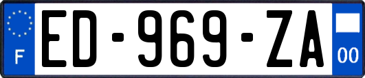 ED-969-ZA
