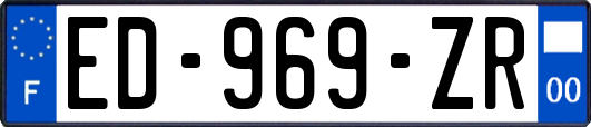 ED-969-ZR