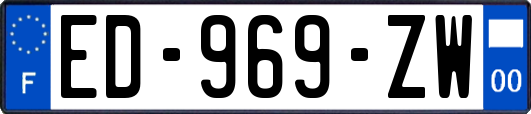 ED-969-ZW