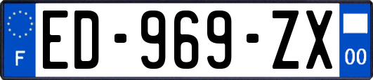 ED-969-ZX