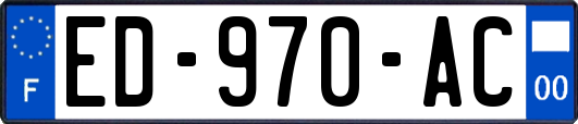 ED-970-AC