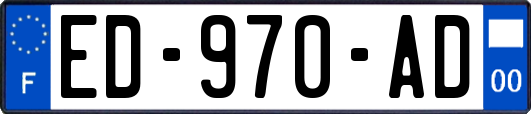 ED-970-AD