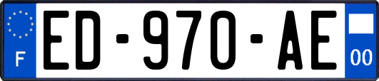 ED-970-AE