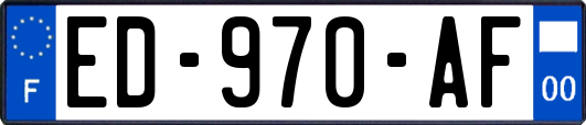 ED-970-AF