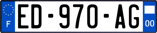 ED-970-AG