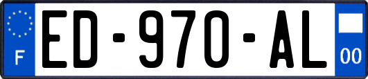 ED-970-AL