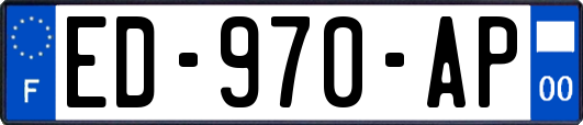 ED-970-AP