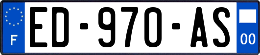 ED-970-AS