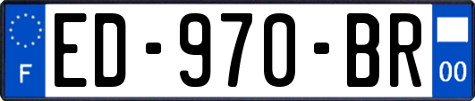 ED-970-BR