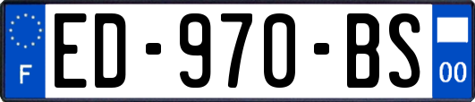 ED-970-BS