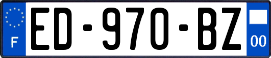 ED-970-BZ