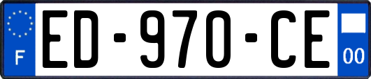 ED-970-CE