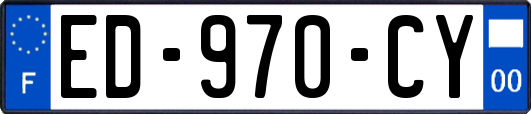 ED-970-CY