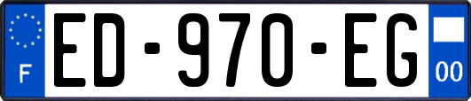 ED-970-EG