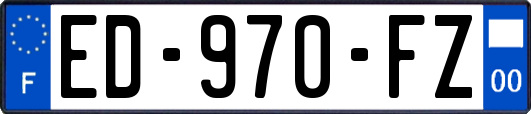 ED-970-FZ