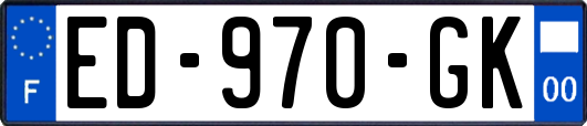 ED-970-GK