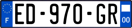 ED-970-GR