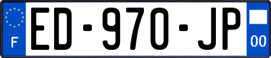 ED-970-JP