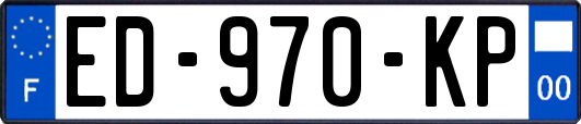 ED-970-KP