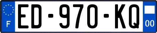 ED-970-KQ