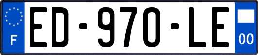 ED-970-LE