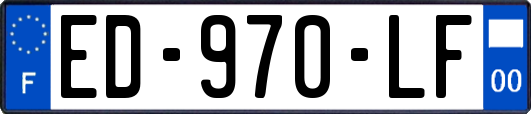 ED-970-LF