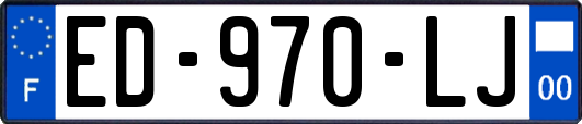 ED-970-LJ