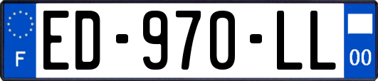 ED-970-LL