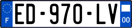 ED-970-LV