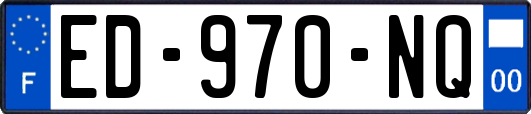 ED-970-NQ